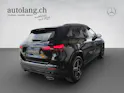 Mercedes-Benz GLA 220 d AMG Line 4Matic Swiss Star