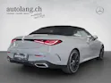 Mercedes-Benz CLE 300 AMG Line 4Matic Cabriolet