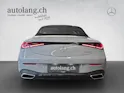 Mercedes-Benz CLE 300 AMG Line 4Matic Cabriolet