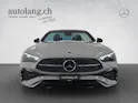 Mercedes-Benz CLE 300 AMG Line 4Matic Cabriolet