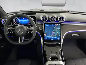 Mercedes-Benz CLE 300 AMG Line 4Matic Cabriolet