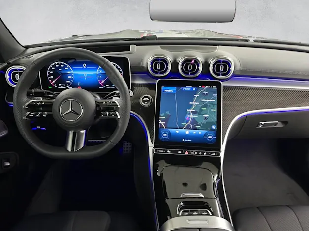 Mercedes-Benz CLE 300 AMG Line 4Matic Cabriolet