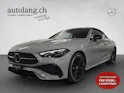 Mercedes-Benz CLE 300 AMG Line 4Matic Cabriolet