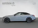 Mercedes-Benz CLE 300 AMG Line 4Matic Cabriolet