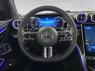 Mercedes-Benz CLE 300 AMG Line 4Matic Cabriolet