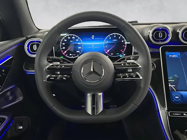 Mercedes-Benz CLE 300 AMG Line 4Matic Cabriolet