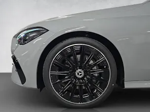 Mercedes-Benz CLE 300 AMG Line 4Matic Cabriolet