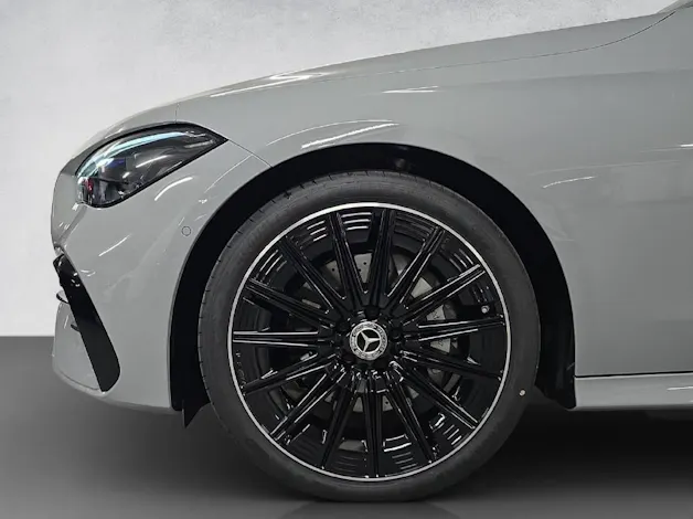 Mercedes-Benz CLE 300 AMG Line 4Matic Cabriolet