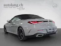 Mercedes-Benz CLE 300 AMG Line 4Matic Cabriolet