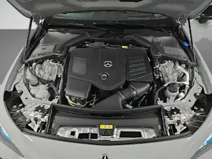 Mercedes-Benz CLE 300 AMG Line 4Matic Cabriolet