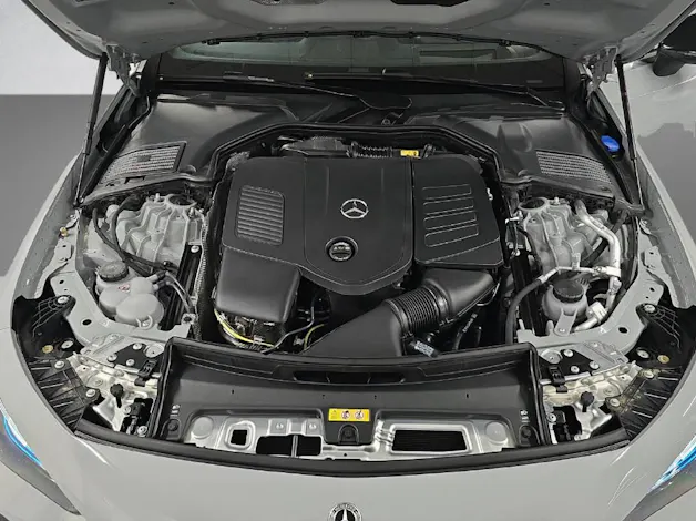 Mercedes-Benz CLE 300 AMG Line 4Matic Cabriolet