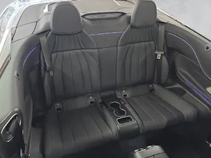Mercedes-Benz CLE 300 AMG Line 4Matic Cabriolet