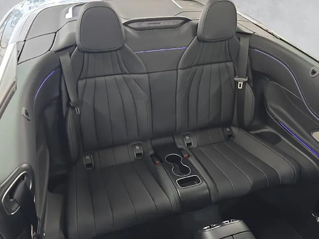 Mercedes-Benz CLE 300 AMG Line 4Matic Cabriolet