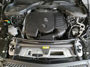 MERCEDES-BENZ GLC 400 e AMG Line 4Matic EQ Star