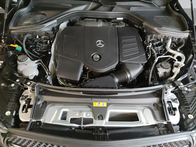 MERCEDES-BENZ GLC 400 e AMG Line 4Matic EQ Star