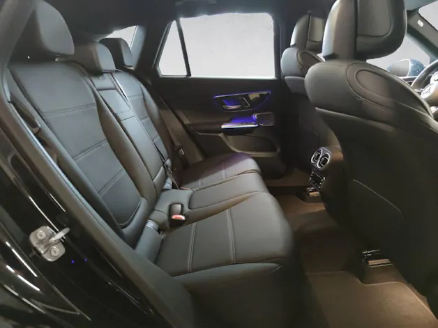 Mercedes-Benz GLC 400 e AMG Line 4Matic EQ Star