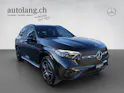 Mercedes-Benz GLC 400 e AMG Line 4Matic EQ Star