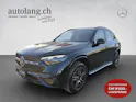 Mercedes-Benz GLC 400 e AMG Line 4Matic EQ Star