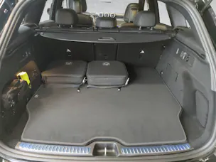Mercedes-Benz GLC 400 e AMG Line 4Matic EQ Star