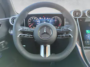 Mercedes-Benz GLC 400 e AMG Line 4Matic EQ Star