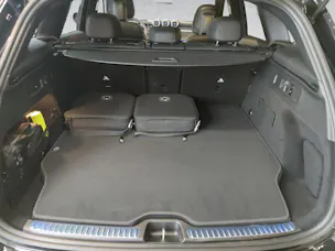 MERCEDES-BENZ GLC 400 e AMG Line 4Matic EQ Star