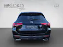 Mercedes-Benz GLC 400 e AMG Line 4Matic EQ Star