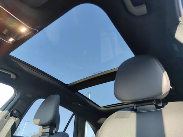 Mercedes-Benz GLC 400 e AMG Line 4Matic EQ Star