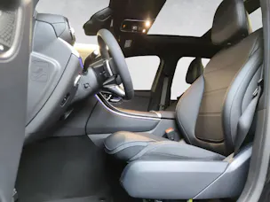 Mercedes-Benz GLC 400 e AMG Line 4Matic EQ Star