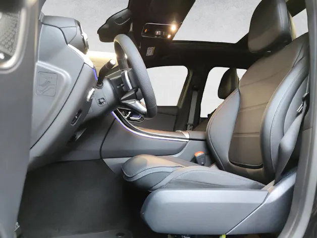 Mercedes-Benz GLC 400 e AMG Line 4Matic EQ Star