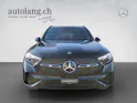 MERCEDES-BENZ GLC 400 e AMG Line 4Matic EQ Star