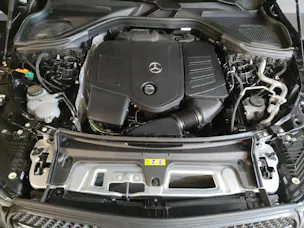 Mercedes-Benz GLC 400 e AMG Line 4Matic EQ Star
