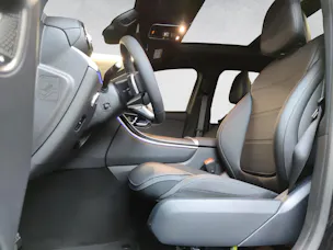 MERCEDES-BENZ GLC 400 e AMG Line 4Matic EQ Star