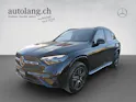 MERCEDES-BENZ GLC 400 e AMG Line 4Matic EQ Star