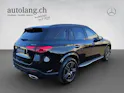 Mercedes-Benz GLC 400 e AMG Line 4Matic EQ Star