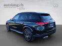 Mercedes-Benz GLC 400 e AMG Line 4Matic EQ Star