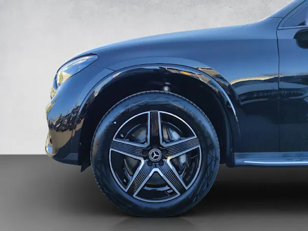 Mercedes-Benz GLC 400 e AMG Line 4Matic EQ Star