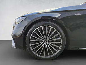 Mercedes-Benz E 300 de AMG Line 4Matic T-Modell