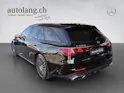 Mercedes-Benz E 300 de AMG Line 4Matic T-Modell