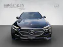 MERCEDES-BENZ E 300 de AMG Line 4Matic T-Modell