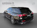 MERCEDES-BENZ E 300 de AMG Line 4Matic T-Modell