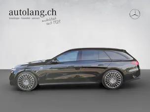 MERCEDES-BENZ E 300 de AMG Line 4Matic T-Modell