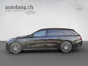 Mercedes-Benz E 300 de AMG Line 4Matic T-Modell