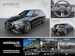 MERCEDES-BENZ E 300 de AMG Line 4Matic T-Modell