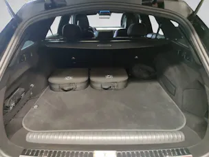 Mercedes-Benz E 300 de AMG Line 4Matic T-Modell