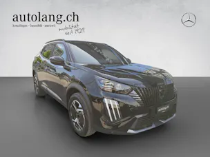 Peugeot 2008 1.2 Hybrid 145 GT