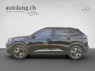 Peugeot 2008 1.2 Hybrid 145 GT