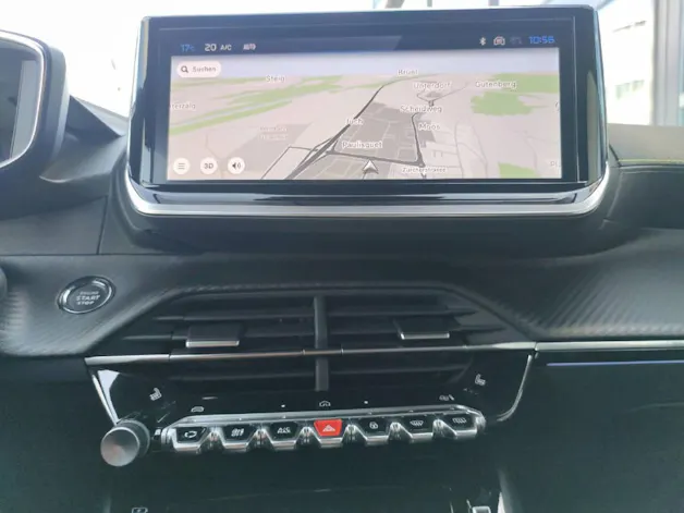 Peugeot 2008 1.2 Hybrid 145 GT