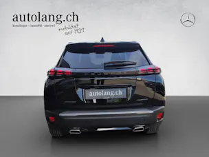 Peugeot 2008 1.2 Hybrid 145 GT