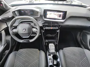 Peugeot 2008 1.2 Hybrid 145 GT