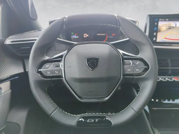 Peugeot 2008 1.2 Hybrid 145 GT